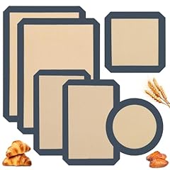 Huijutchen 6pcs silicone for sale  Delivered anywhere in UK