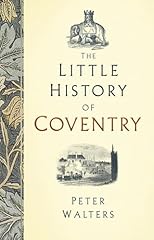 Little history coventry for sale  Delivered anywhere in UK
