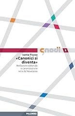 Nodi canonici diventa usato  Spedito ovunque in Italia 