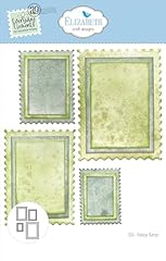 Elizabeth craft metal for sale  Delivered anywhere in UK