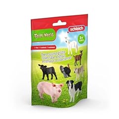 Schleich farm surprise for sale  Delivered anywhere in USA 