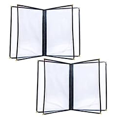 Restaurant menu covers for sale  Delivered anywhere in USA 