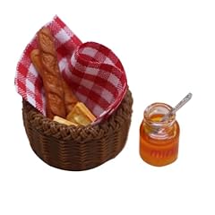Ibasenice miniature bread for sale  Delivered anywhere in UK