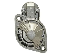 Parts new starter for sale  Delivered anywhere in USA 