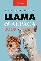 Llamas alpacas the usato  Spedito ovunque in Italia 