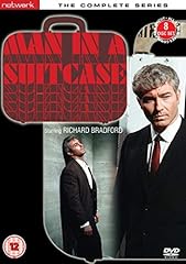 Man suitcase complete for sale  Delivered anywhere in UK