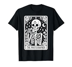 Photographer skeleton tarot for sale  Delivered anywhere in USA 