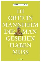 111 rte mannheim gebraucht kaufen  Wird an jeden Ort in Deutschland