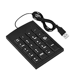 Usb numeric keypad for sale  Delivered anywhere in UK