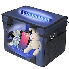 Uvcoolplunge sanitizer box for sale  Delivered anywhere in USA 