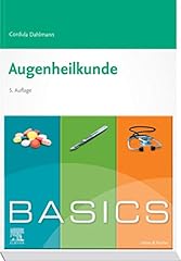 Basics augenheilkunde gebraucht kaufen  Wird an jeden Ort in Deutschland