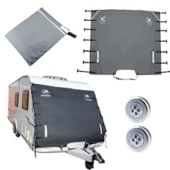 Universal caravan front for sale  Delivered anywhere in UK