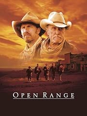 Open range d'occasion  Livré partout en France