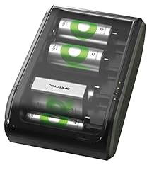 Recyko chargeur batterie d'occasion  Livré partout en France