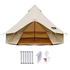 Yurt tents camping for sale  Delivered anywhere in UK