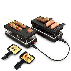 Saenchue person raclette for sale  Delivered anywhere in USA 
