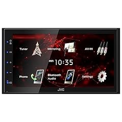 Jvc m180bt bluetooth for sale  Delivered anywhere in USA 