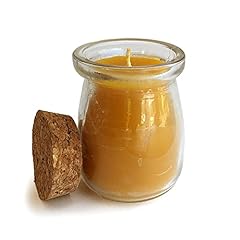 Beethelight beeswax jar for sale  Delivered anywhere in USA 