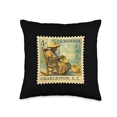 Charleston vintage sweetgrass for sale  Delivered anywhere in USA 