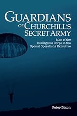 Guardians churchill secret for sale  Delivered anywhere in UK