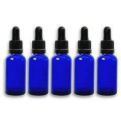 30ml empty blue for sale  Delivered anywhere in UK