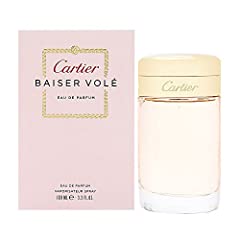 Cartier Baiser Vole Eau De Perfume Spray for Women, for sale  Delivered anywhere in Canada