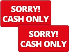 Pack sorry cash for sale  Delivered anywhere in UK