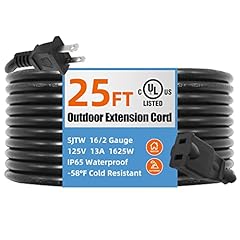 Listed outdoor cord for sale  Delivered anywhere in USA 