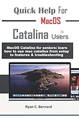 Quick help macos for sale  Delivered anywhere in USA 