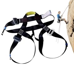 Imbragatura arrampicata imbrac usato  Spedito ovunque in Italia 