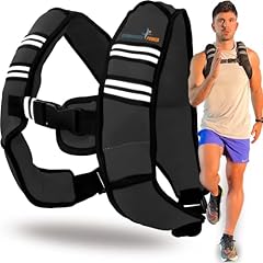 Weighted vest 6lb for sale  Delivered anywhere in USA 