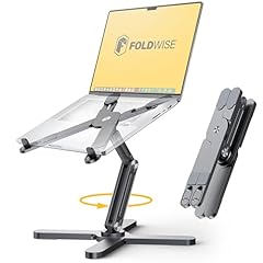 Foldwise premium laptop for sale  Delivered anywhere in UK