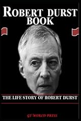 Robert durst book for sale  Delivered anywhere in Ireland