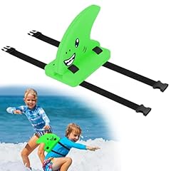 Haifischflossen schwimmhilfe k gebraucht kaufen  Wird an jeden Ort in Deutschland