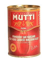 Pomodori pelati peso usato  Spedito ovunque in Italia 