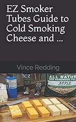 Smoker tubes guide for sale  Delivered anywhere in USA 