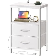 Huuger nightstand charging for sale  Delivered anywhere in USA 