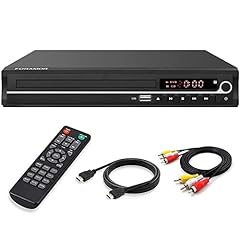 Dvd player foramor for sale  Delivered anywhere in USA 