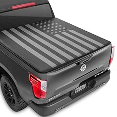 Flag truck tonneau for sale  Delivered anywhere in USA 
