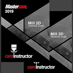 Mastercam 2019 training for sale  Delivered anywhere in USA 