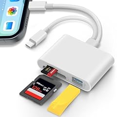 Card reader iphone for sale  Delivered anywhere in USA 