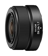 Objectif nikkor 24mm d'occasion  Livré partout en France