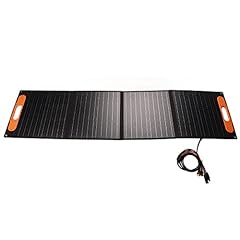 100w portable solar for sale  Delivered anywhere in USA 