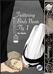 Twittering birds never for sale  Delivered anywhere in USA 