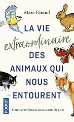 Vie extraordinaire animaux d'occasion  Livré partout en Belgiqu