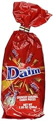 Daim minis butter for sale  Delivered anywhere in UK