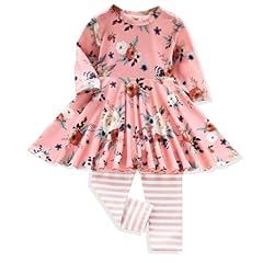 Fioukiay toddler girls for sale  Delivered anywhere in USA 