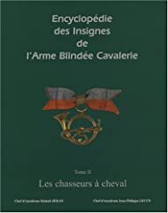 Encyclopédie insignes armée d'occasion  Livré partout en France