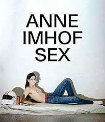 Anne imhof sex for sale  Delivered anywhere in UK