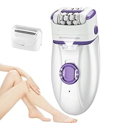 Epilatore elettrico donna usato  Spedito ovunque in Italia 